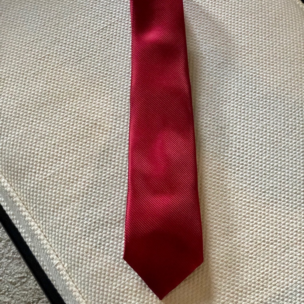 Saddlebred Men’s Tie